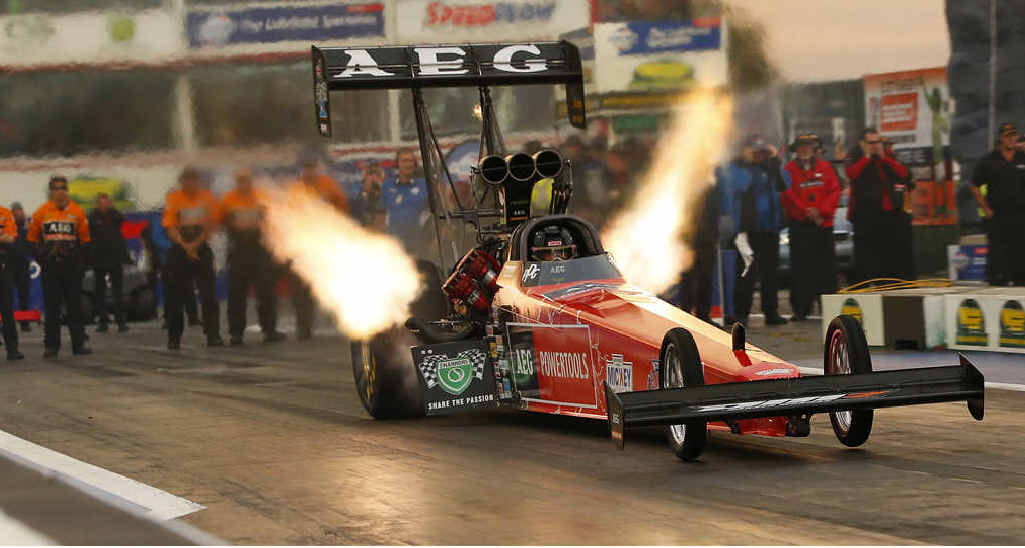 EXTREME: New drag format at Willowbank sure to please fans when it trials at the Super 3 Extreme event in March. EXTREME: New drag format at Willowbank sure to please fans when it trials at the Super 3 Extreme event in March.