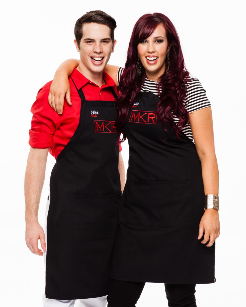 My Kitchen Rules Siblings Look At Life Beyond Television Noosa News