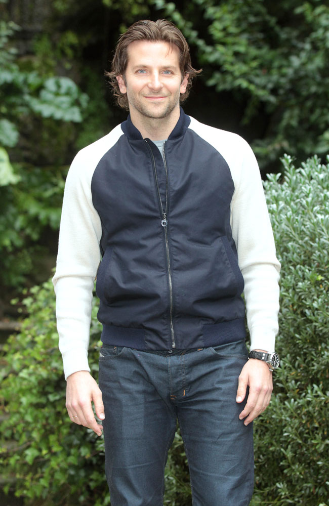 Bradley Cooper Bradley Cooper