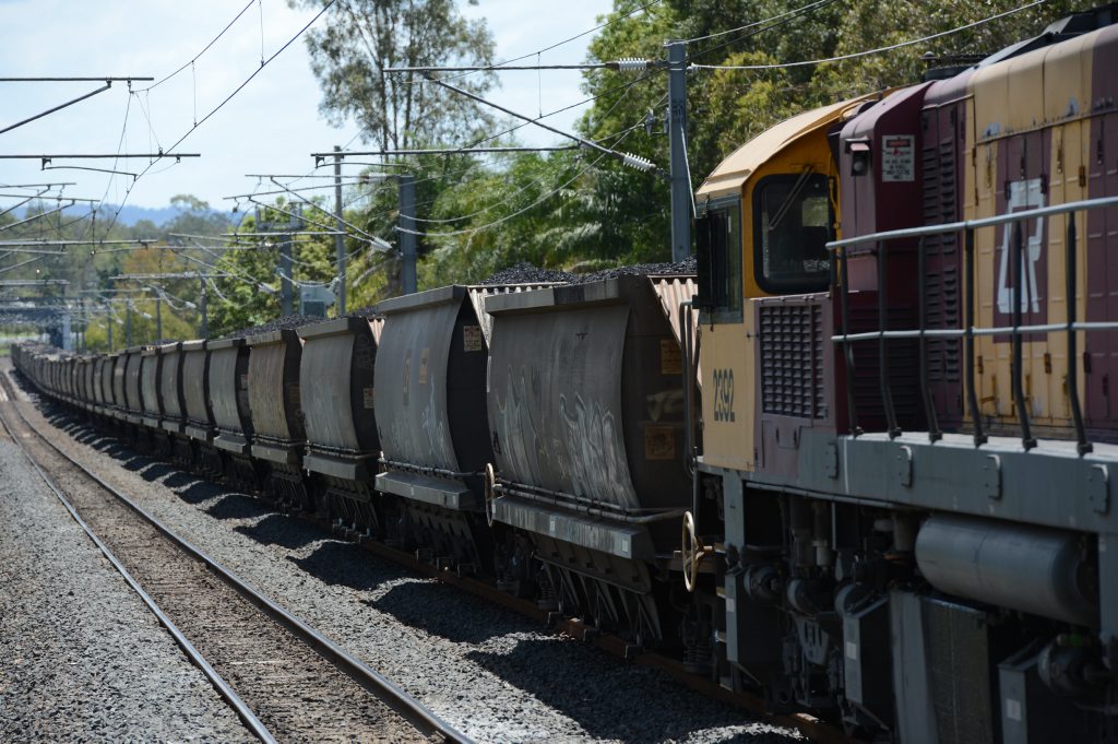 A Senate inquiry has been launched into the impact of coal on air quality. A Senate inquiry has been launched into the impact of coal on air quality.