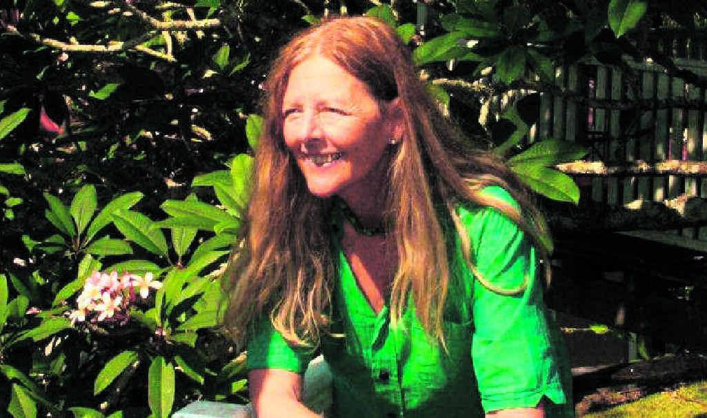 LOCAL HERO: Byron resident Helena Norberg-Hodge, who has organised the Economics of Happiness conference in March, which has attracted speakers from around the globe. LOCAL HERO: Byron resident Helena Norberg-Hodge, who has organised the Economics of Happiness conference in March, which has attracted speakers from around the globe.