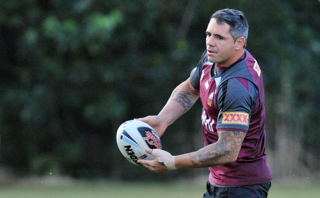 Corey Parker Corey Parker