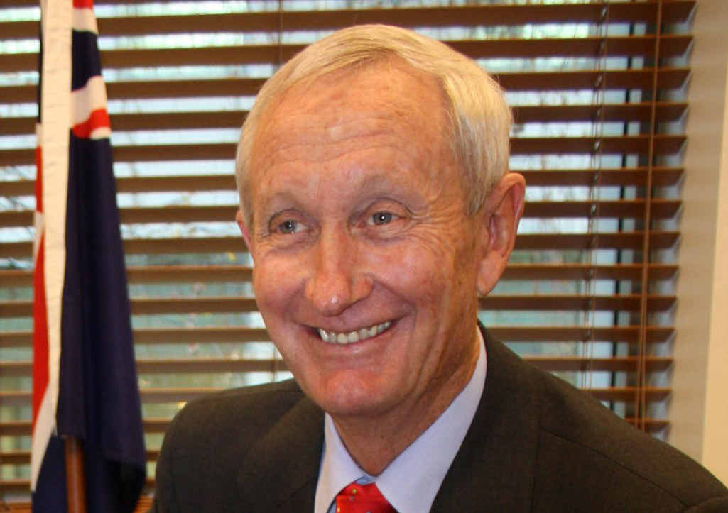 Federal Maranoa MP Bruce Scott called to join a campaign to get a fair go for community pharmacies. Federal Maranoa MP Bruce Scott called to join a campaign to get a fair go for community pharmacies.