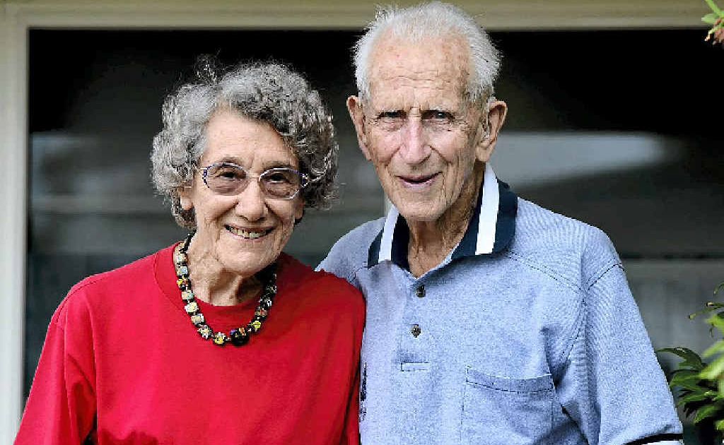 Victor and Tessie Brill, of Hastings Point, will each be recognised with an Order of Australia Medal. Victor and Tessie Brill, of Hastings Point, will each be recognised with an Order of Australia Medal.