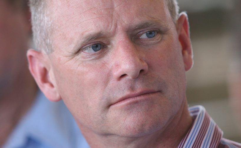 Premier Campbell Newman said Queensland was a state of extremes and he must rebuild infrastructure accordingly. Premier Campbell Newman said Queensland was a state of extremes and he must rebuild infrastructure accordingly.