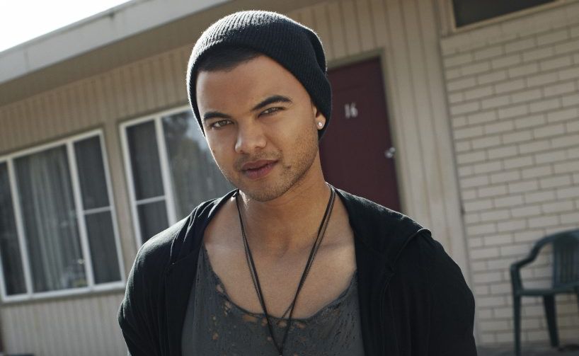 Guy Sebastian is touring Australia in March through June 2013. Guy Sebastian is touring Australia in March through June 2013.