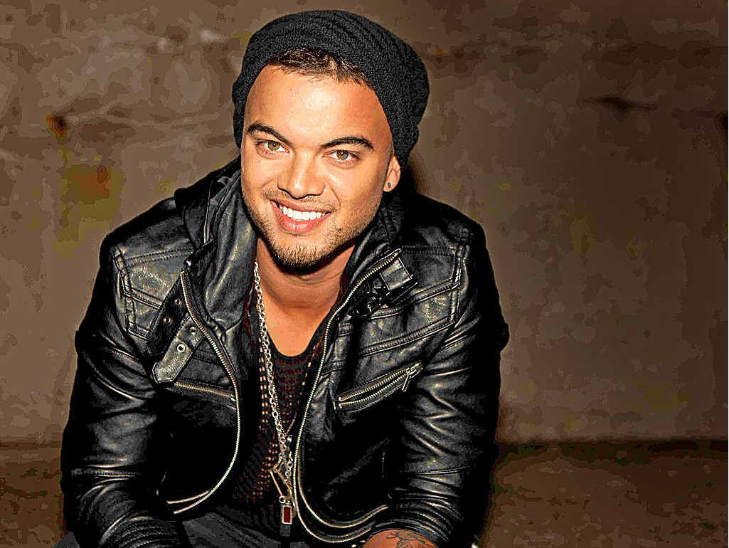 Guy Sebastian will perform at the Events Centre, Caloundra in May. Guy Sebastian will perform at the Events Centre, Caloundra in May.