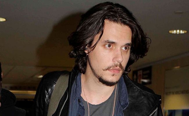 John Mayer John Mayer