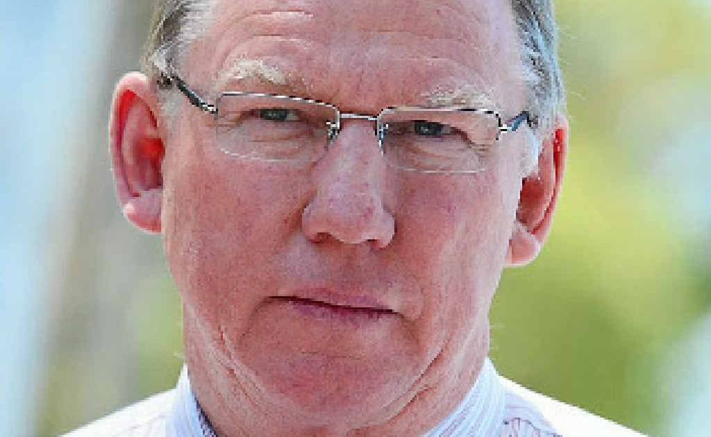 Deputy Premier Minister Jeff Seeney. Deputy Premier Minister Jeff Seeney.