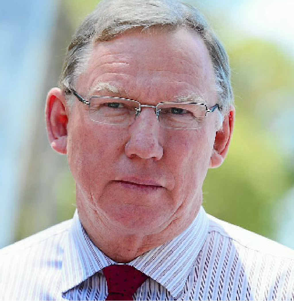 Deputy Premier Minister Jeff Seeney. Deputy Premier Minister Jeff Seeney.
