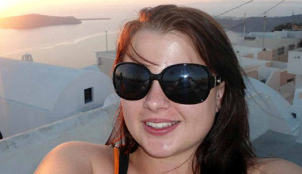 Shandee Blackburn died on Boddington St in the early hours of Saturday, February 9, 2013. Shandee Blackburn died on Boddington St in the early hours of Saturday, February 9, 2013.