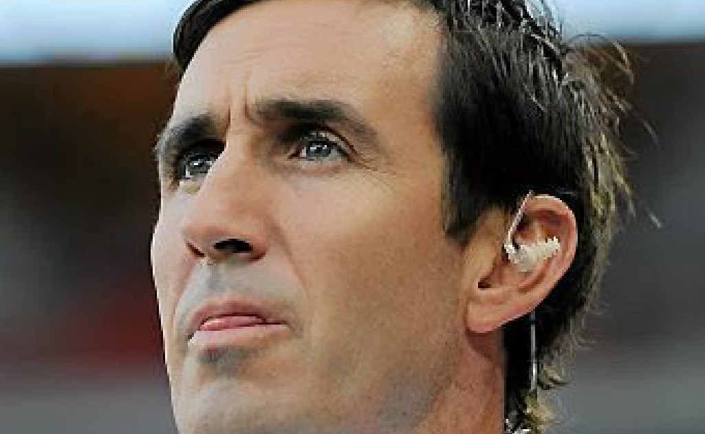 Andrew Johns Andrew Johns