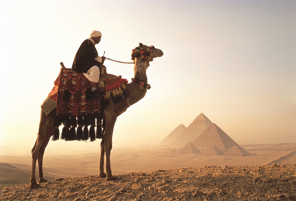 Cairo in Egypt could be the perfect place to pop the question. Cairo in Egypt could be the perfect place to pop the question.