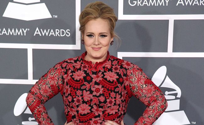 Adele Adele