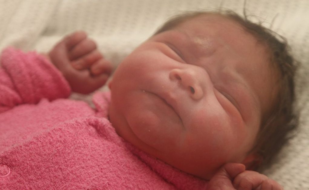 Sophia Singh who was born at Tweed Hospital on February 13 weighing 3780g parents are Melissa Cattell and Aman Singh and she is a sister for Hamelia Sophia Singh who was born at Tweed Hospital on February 13 weighing 3780g parents are Melissa Cattell and Aman Singh and she is a sister for Hamelia