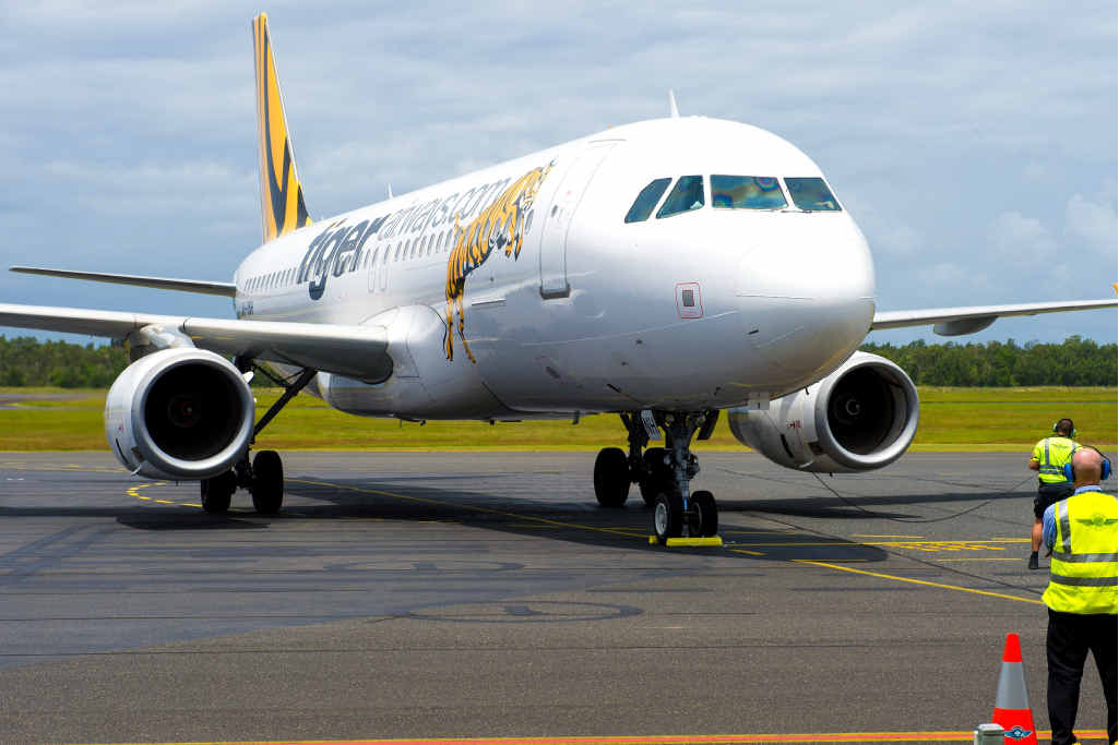 Tiger Airways, Air New Zealand flights to bring in more visitors Sunshine Coast Daily
