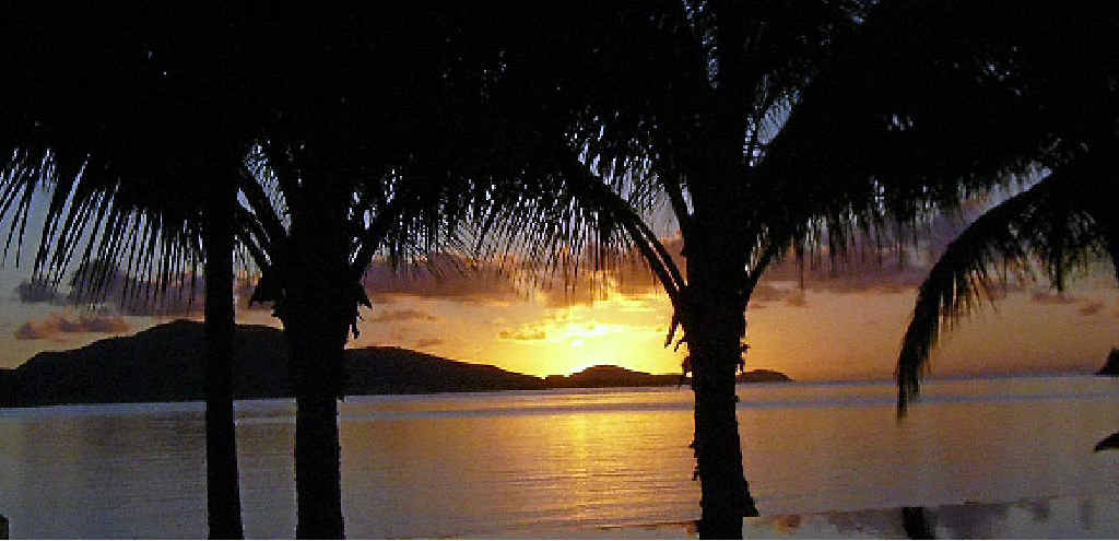 GET PACKING: Beautiful Hamiton Island is where Trucking Australia 2013 will be held this June. GET PACKING: Beautiful Hamiton Island is where Trucking Australia 2013 will be held this June.