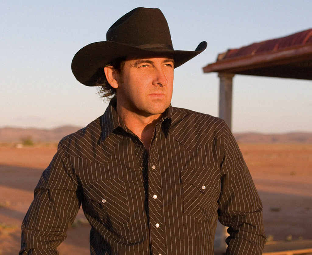 Country music star Lee Kernaghan will be singing at the MECC on August 3. Country music star Lee Kernaghan will be singing at the MECC on August 3.