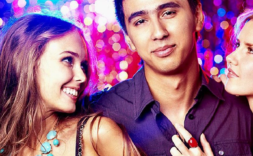 The most difficult part about an open relationship is establishing the boundaries and then making sure everyone is happy. The most difficult part about an open relationship is establishing the boundaries and then making sure everyone is happy.