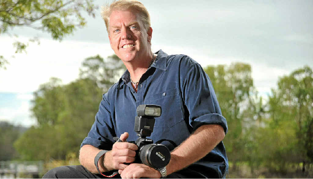 Mark Glenn Harmony has recently returned from Sumatra, where he has continued his worldwide photography exploits. Mark Glenn Harmony has recently returned from Sumatra, where he has continued his worldwide photography exploits.