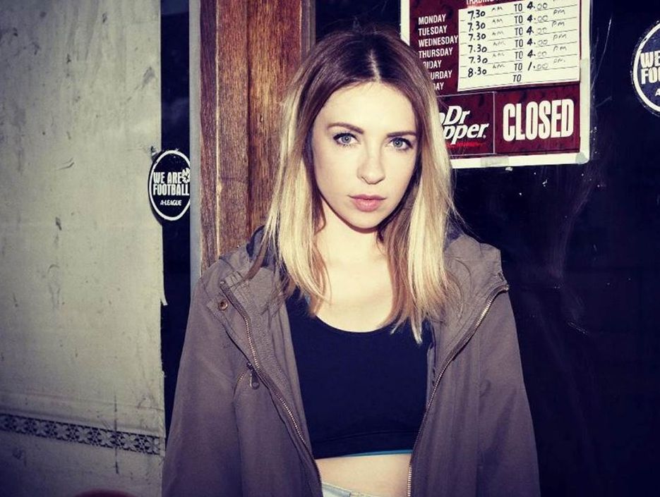 Win a double pass to see Alison Wonderland, Flosstradamus and Surecut Kids at Sunday Safari in Byron Bay. Photo Contributed