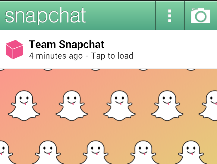 SnapChat SnapChat
