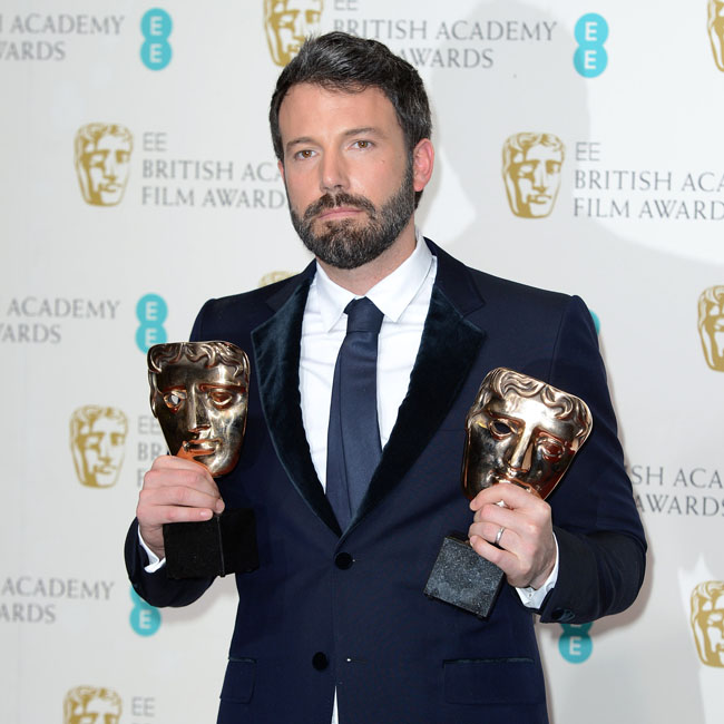 Ben Affleck Ben Affleck