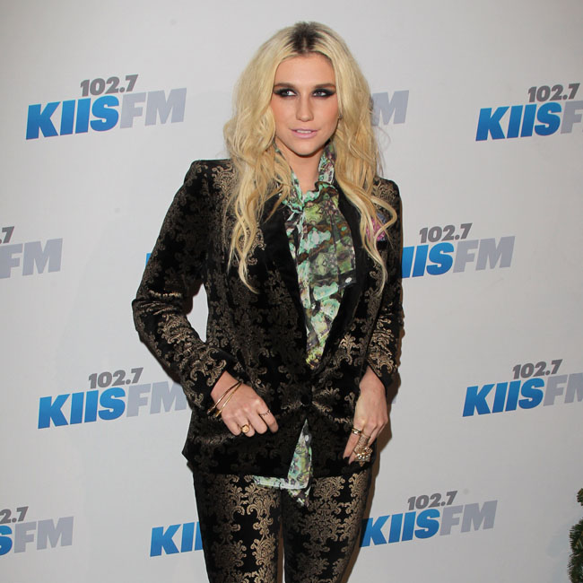 Ke$ha Ke$ha