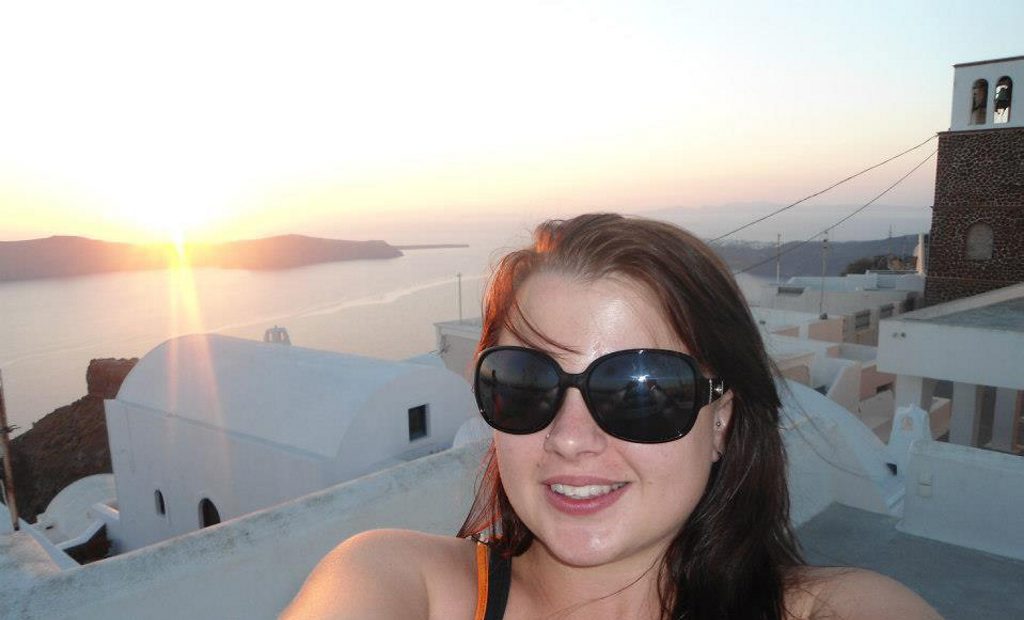 Murder victim Shandee Blackburn who died after an incident on Boddington Street in 2013. Murder victim Shandee Blackburn who died after an incident on Boddington Street in 2013.