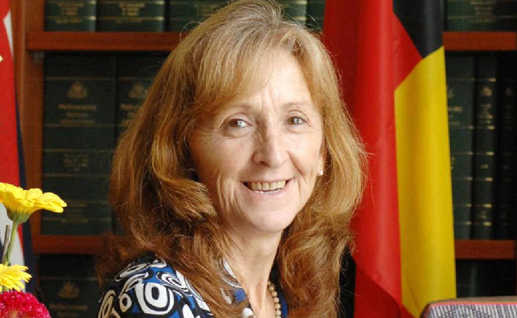 Janelle Saffin quit as whip after the Labor leadership spill. Janelle Saffin quit as whip after the Labor leadership spill.