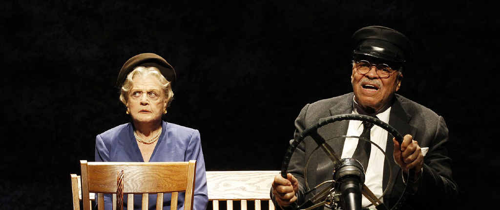 Driving Miss Daisy. Driving Miss Daisy.