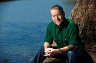 John Williamson's One Hell Of A Career tour comes to Grafton's Saraton Theatre tonight. John Williamson's One Hell Of A Career tour comes to Grafton's Saraton Theatre tonight.