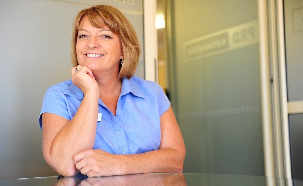 Deadrie Keleher from PRDNationwide Real Estate, Hampton Dr, Tannum Sands. Deadrie Keleher from PRDNationwide Real Estate, Hampton Dr, Tannum Sands.