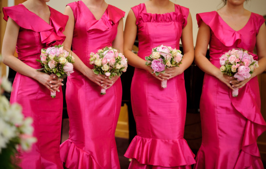 Try booking group training sessions for your whole bridal party to make the experience more fun and cheaper for everyone. Try booking group training sessions for your whole bridal party to make the experience more fun and cheaper for everyone.
