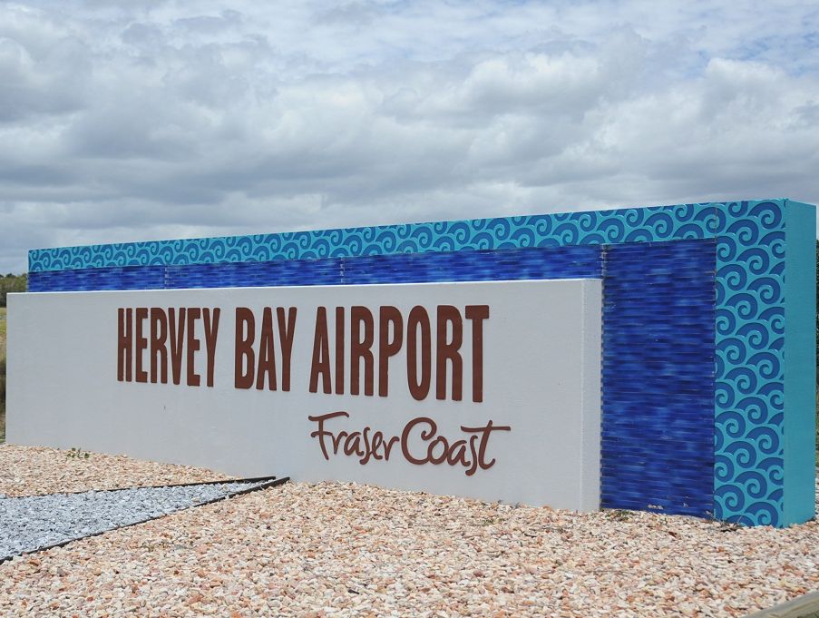 Northern flights would definitely add potential to the region, aviation portfolio councillor Rolf Light says.