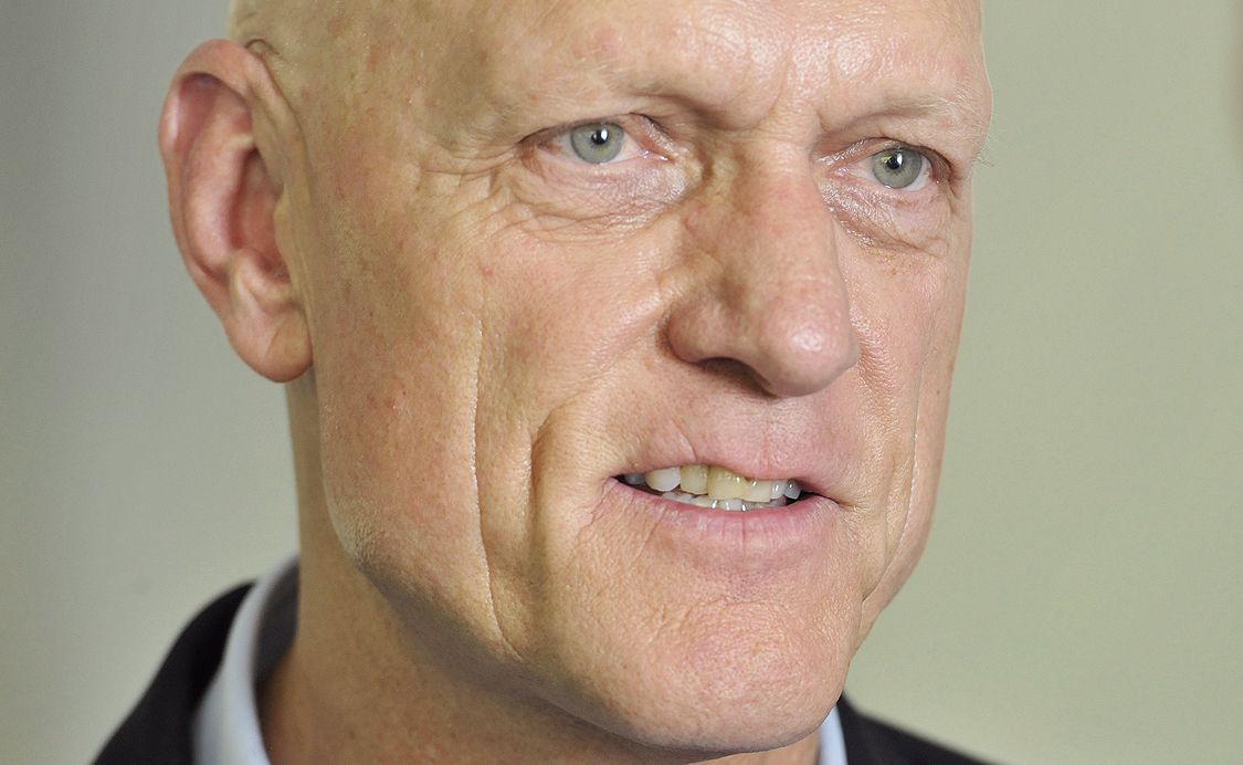 Minister for Education Peter Garrett. Minister for Education Peter Garrett.