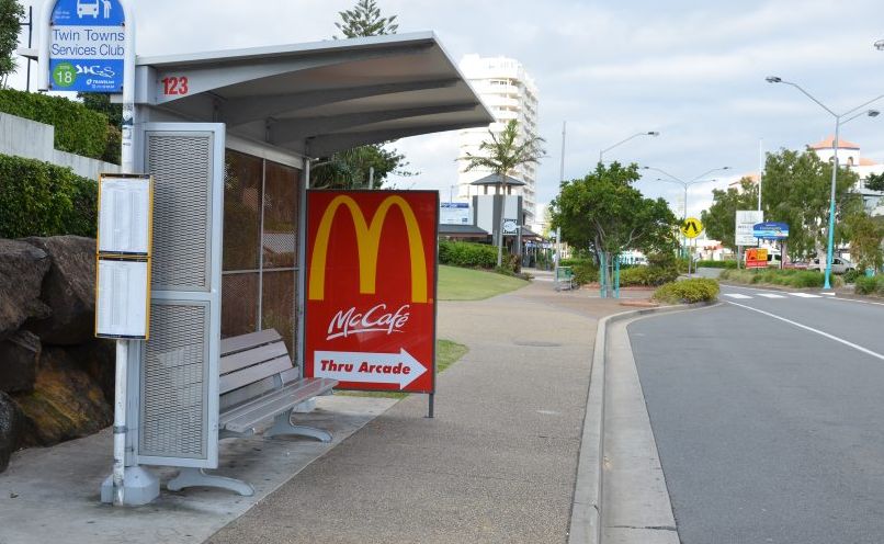 The survey will give residents the chance to comment on public transport The survey will give residents the chance to comment on public transport