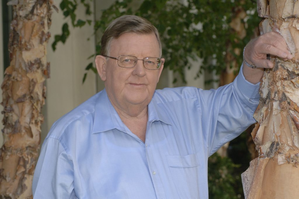 A STUNT: Member for Hinkler Paul Neville says funds Prime Minister Julia Gillard has pldged to fix the Bruce Hwy is partly old money. A STUNT: Member for Hinkler Paul Neville says funds Prime Minister Julia Gillard has pldged to fix the Bruce Hwy is partly old money.