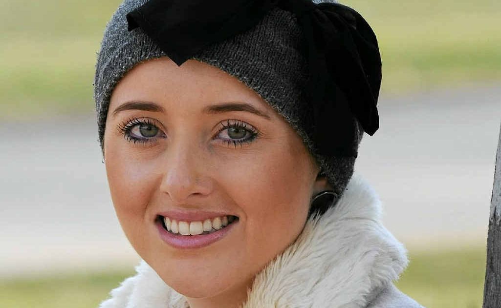 Cobie Taylor has left on a whirlwind trip to Germany to seek further treatment for illness. Cobie Taylor has left on a whirlwind trip to Germany to seek further treatment for illness.