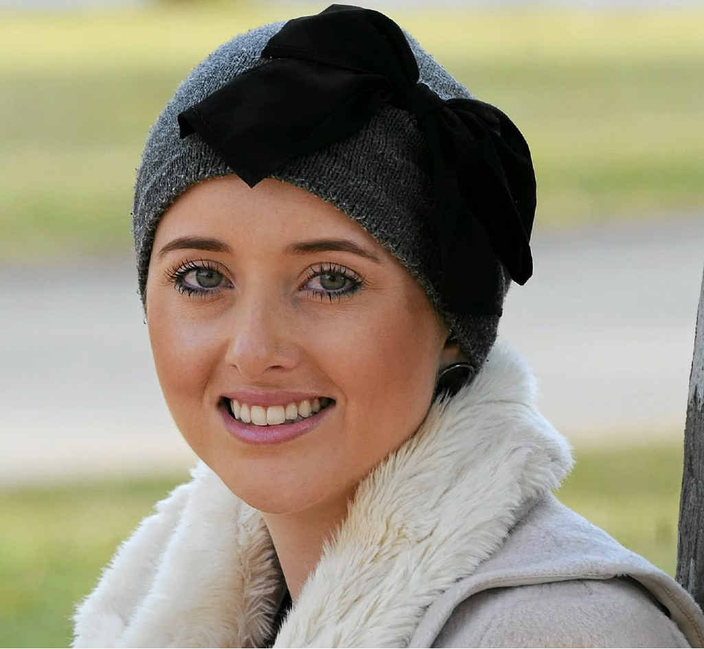 Cobie Taylor has left on a whirlwind trip to Germany to seek further treatment for illness. Cobie Taylor has left on a whirlwind trip to Germany to seek further treatment for illness.