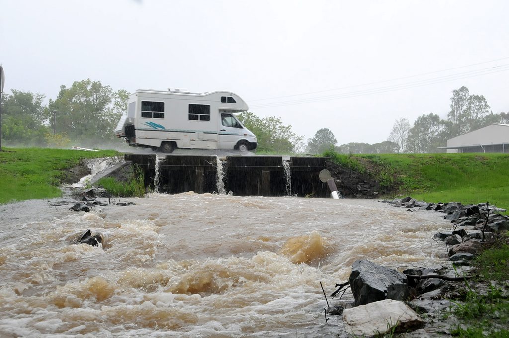 The Rivers Flow. Lake Alford. Photo Tanya Easterby / The Gympie Times The Rivers Flow. Lake Alford. Photo Tanya Easterby / The Gympie Times