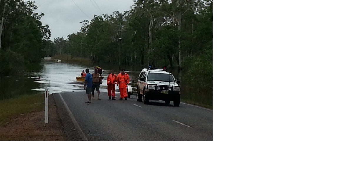 The scene of the tragedy on Saturday The scene of the tragedy on Saturday