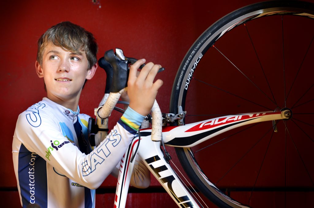 pedal power cycles ipswich