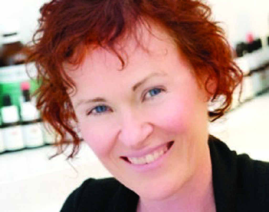 Olwen Anderson Olwen Anderson