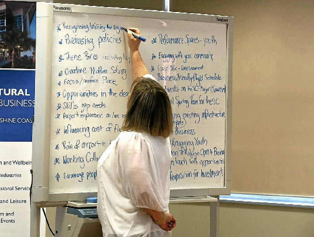 INVEST IN STAFF: Training staff members increases productivity in the workplace INVEST IN STAFF: Training staff members increases productivity in the workplace