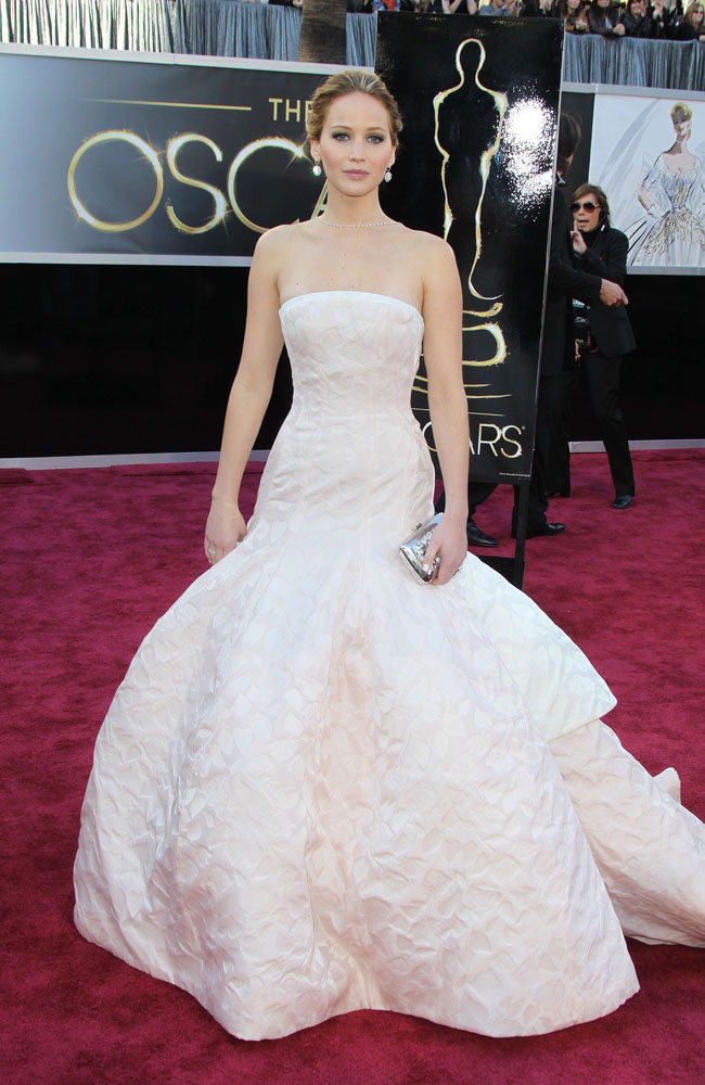 Jennifer Lawrence Jennifer Lawrence