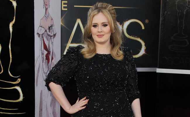 British stars helped fuel the return to growth with Adele’s 21 the biggest selling global album of 2012, selling 8.3 million copies. British stars helped fuel the return to growth with Adele’s 21 the biggest selling global album of 2012, selling 8.3 million copies.