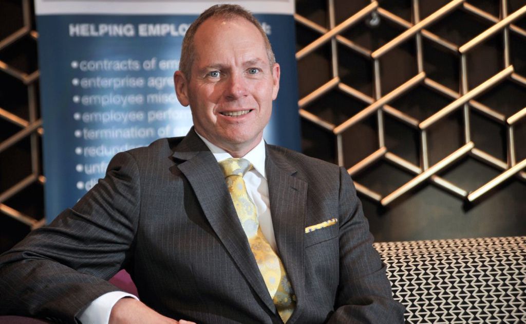 Fair Work Ombudsman Nicholas Wilson Fair Work Ombudsman Nicholas Wilson