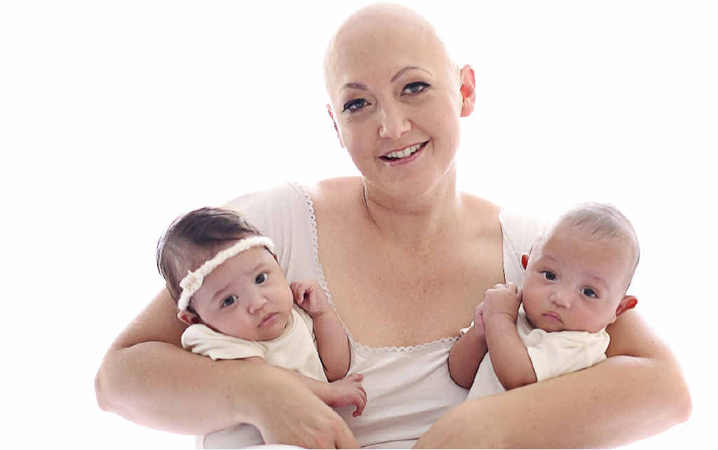 Nyrie Contor and her babies Asher and Brynn. Almost $50,000 was raised for the mum, with $17,593 raised at a charity auction dinner which was held at the North Mackay Bowls Club. Nyrie Contor and her babies Asher and Brynn. Almost $50,000 was raised for the mum, with $17,593 raised at a charity auction dinner which was held at the North Mackay Bowls Club.