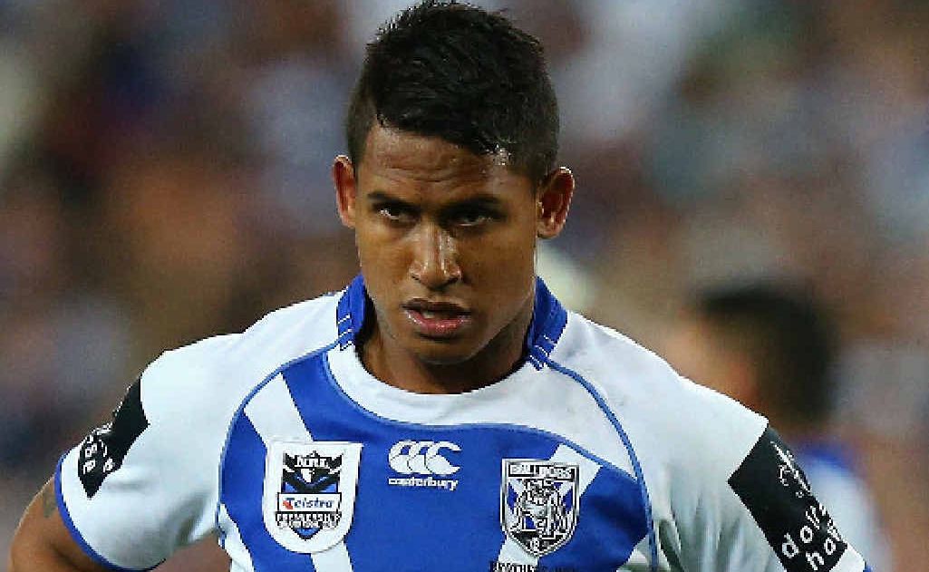 Ben Barba Ben Barba